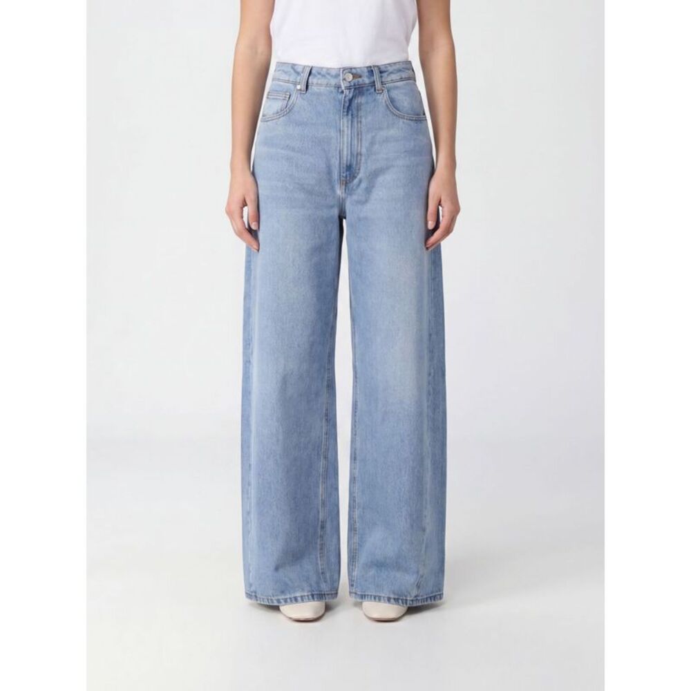 Giuseppe Di Morabito Women Jeans Woman Giuseppe Di Morabito
